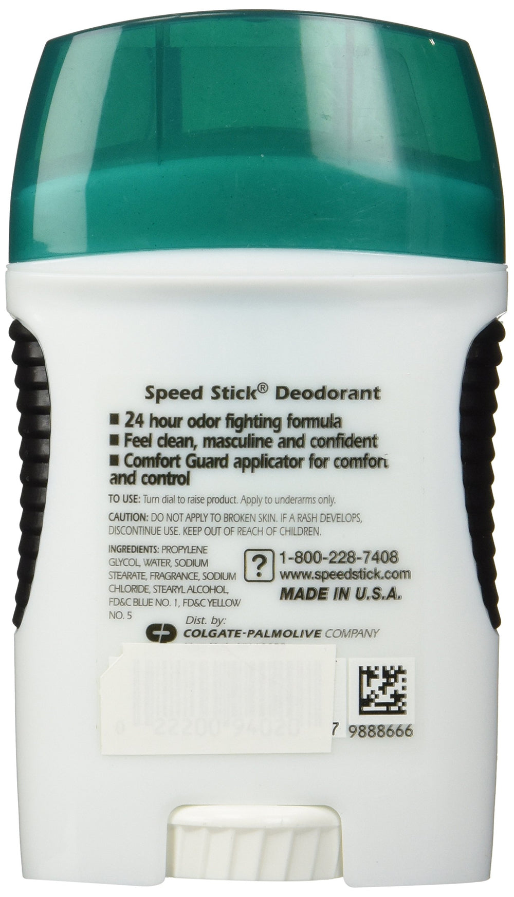 Speed Stick Deodorant By (3 Pack)