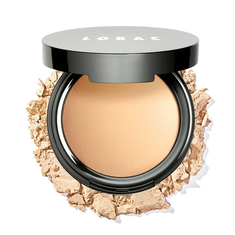 POREfection Baked Perfecting Powder