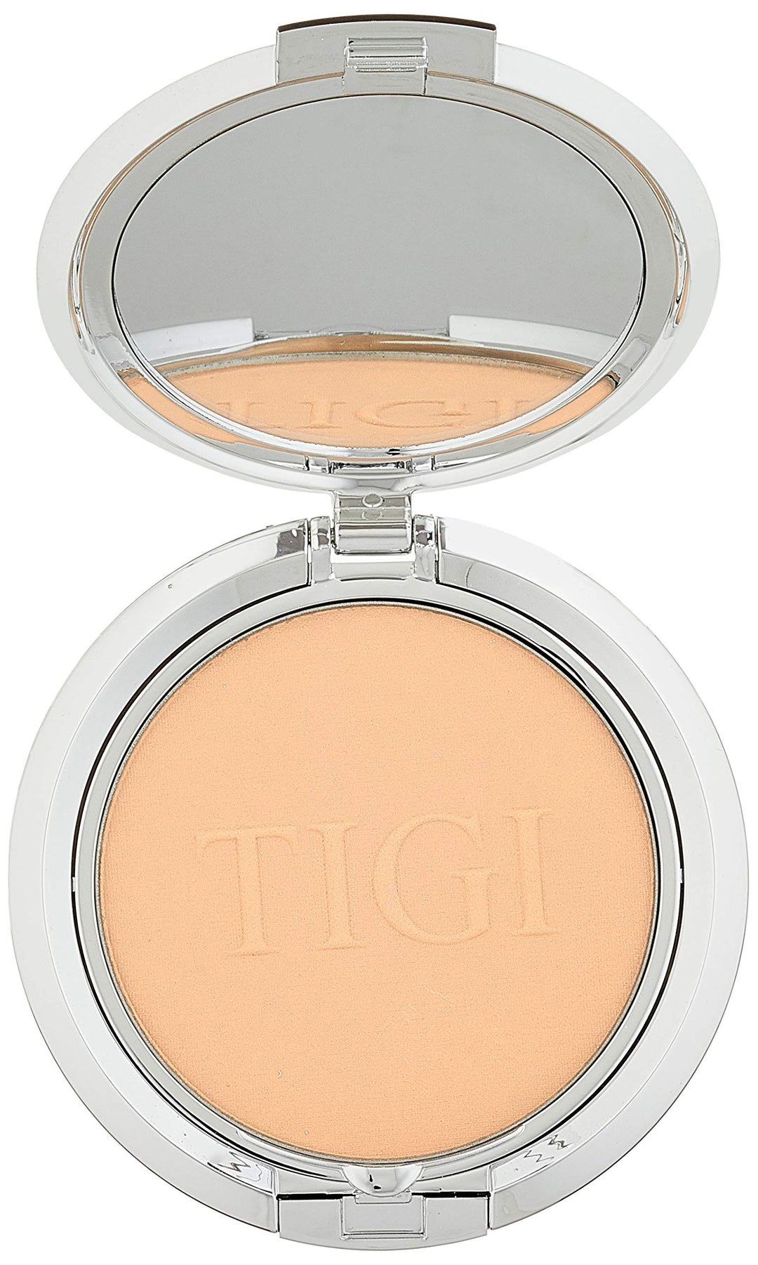 Cosmetics Powder Foundation, Pure, 0.37 Ounce
