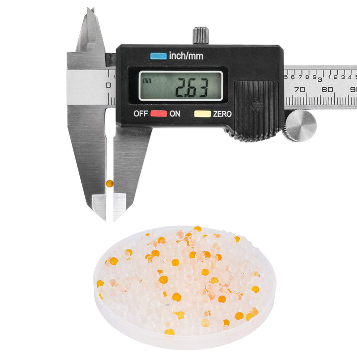 Flower Drying Crystals DRYFLO15, 1.5-Pounds / 0.68 KG of Silica Gel Preserving Wedding, 1-Pack