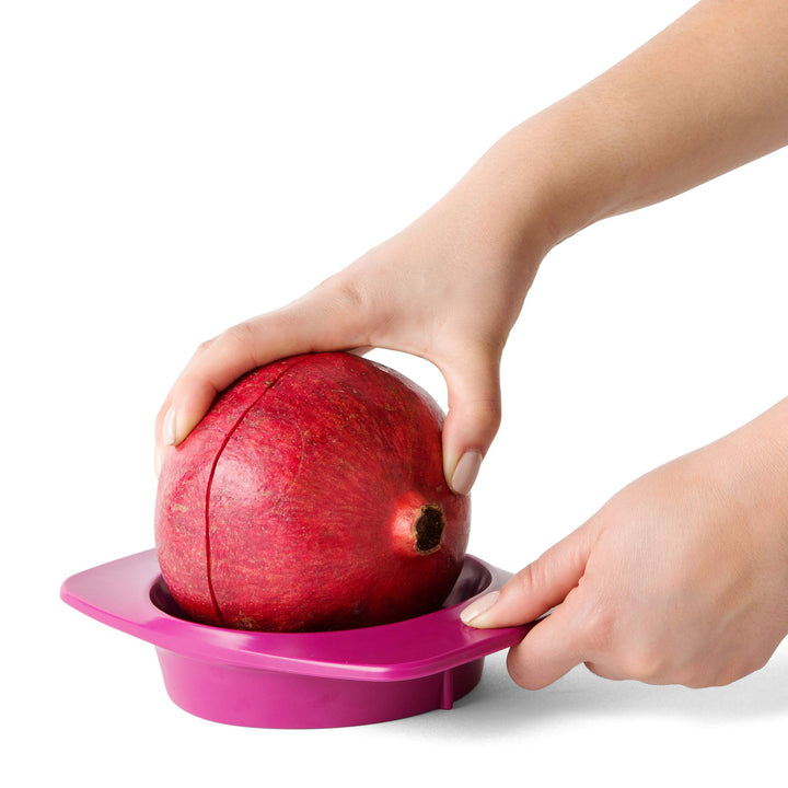 Chef&#39;n Slicester Pomegranate Prep Tool, One Siz