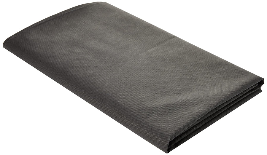 Dritz Home Dust Cover Upholstery Fabric 36X5 Yards-Charcoal