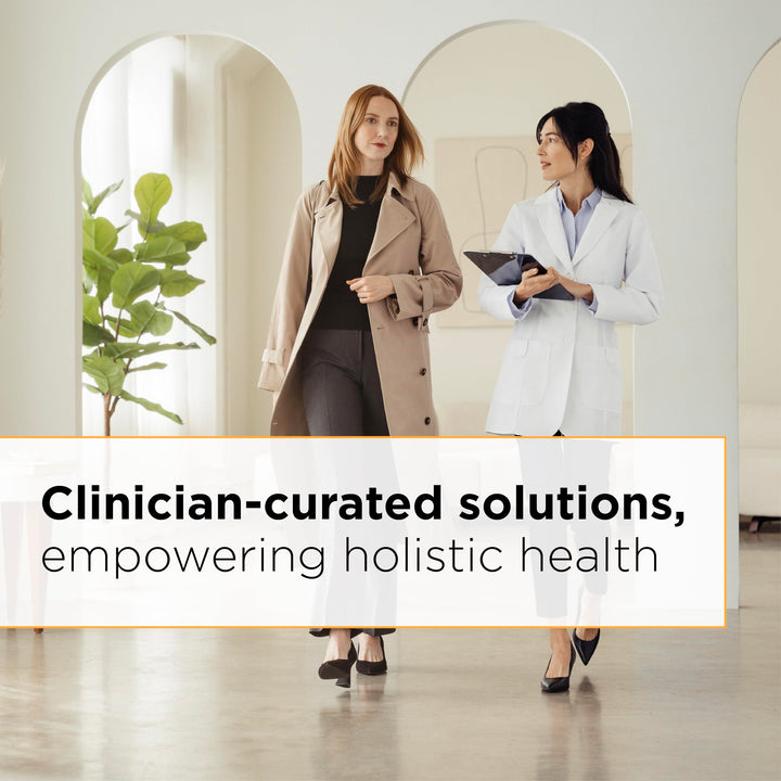 Integrative Therapeutics Tri-Magnesium - Supports Healt
