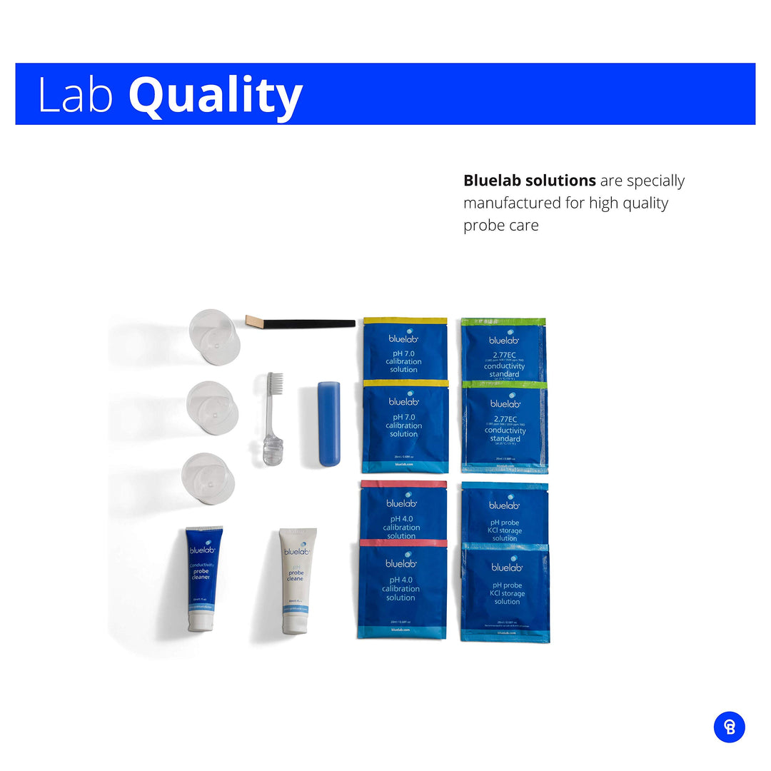 CAREKITPHCON Probe Care Kit for pH and Conductivity (TD