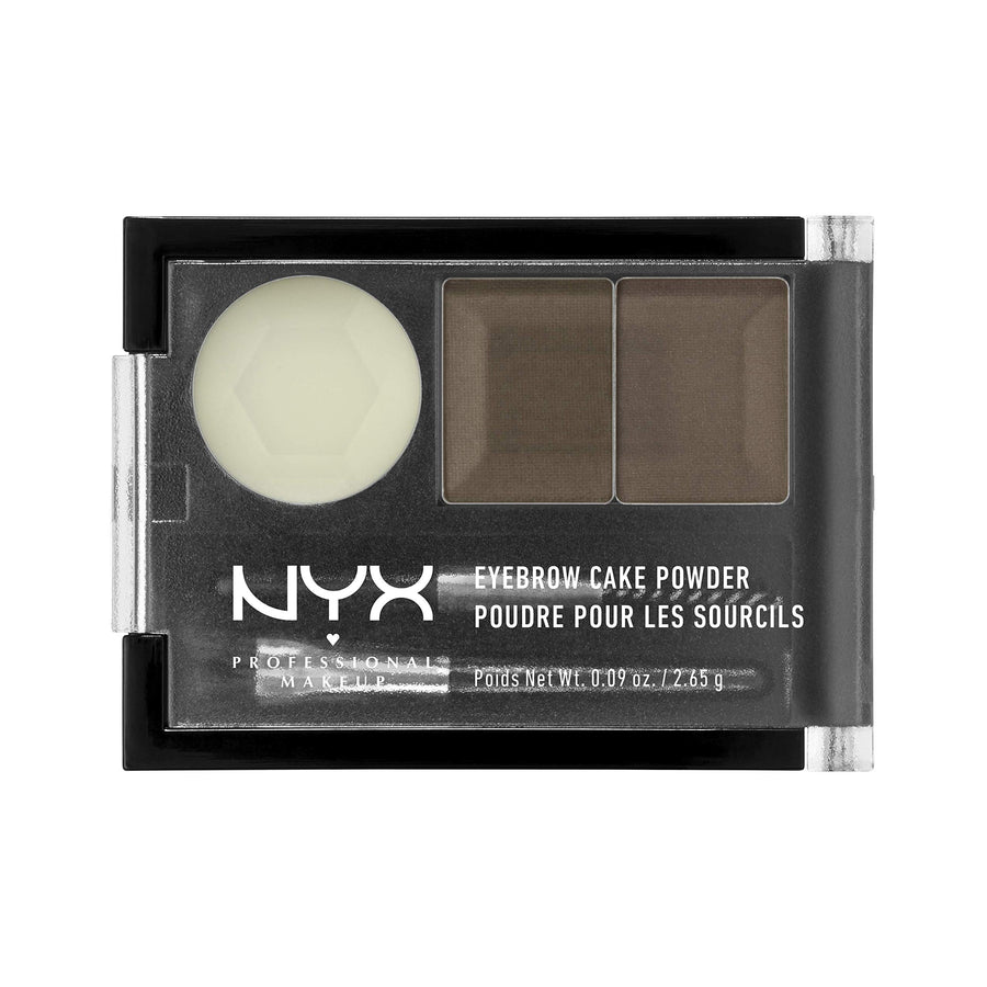 Eyebrow Cake Powder, Blonde