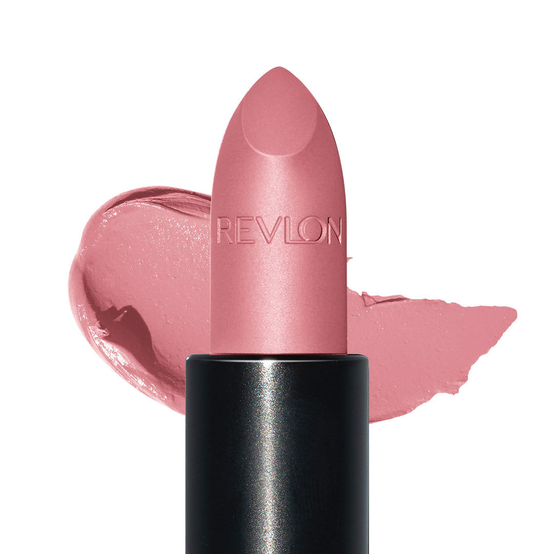 Super Lustrous The Luscious Mattes Lipstick, in Pink, 016 Candy Addict