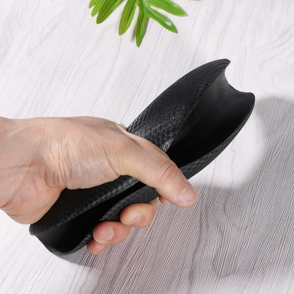 Shampoo Bowl Gel Neck Rest Silicone Hair Wash Gel Neck 