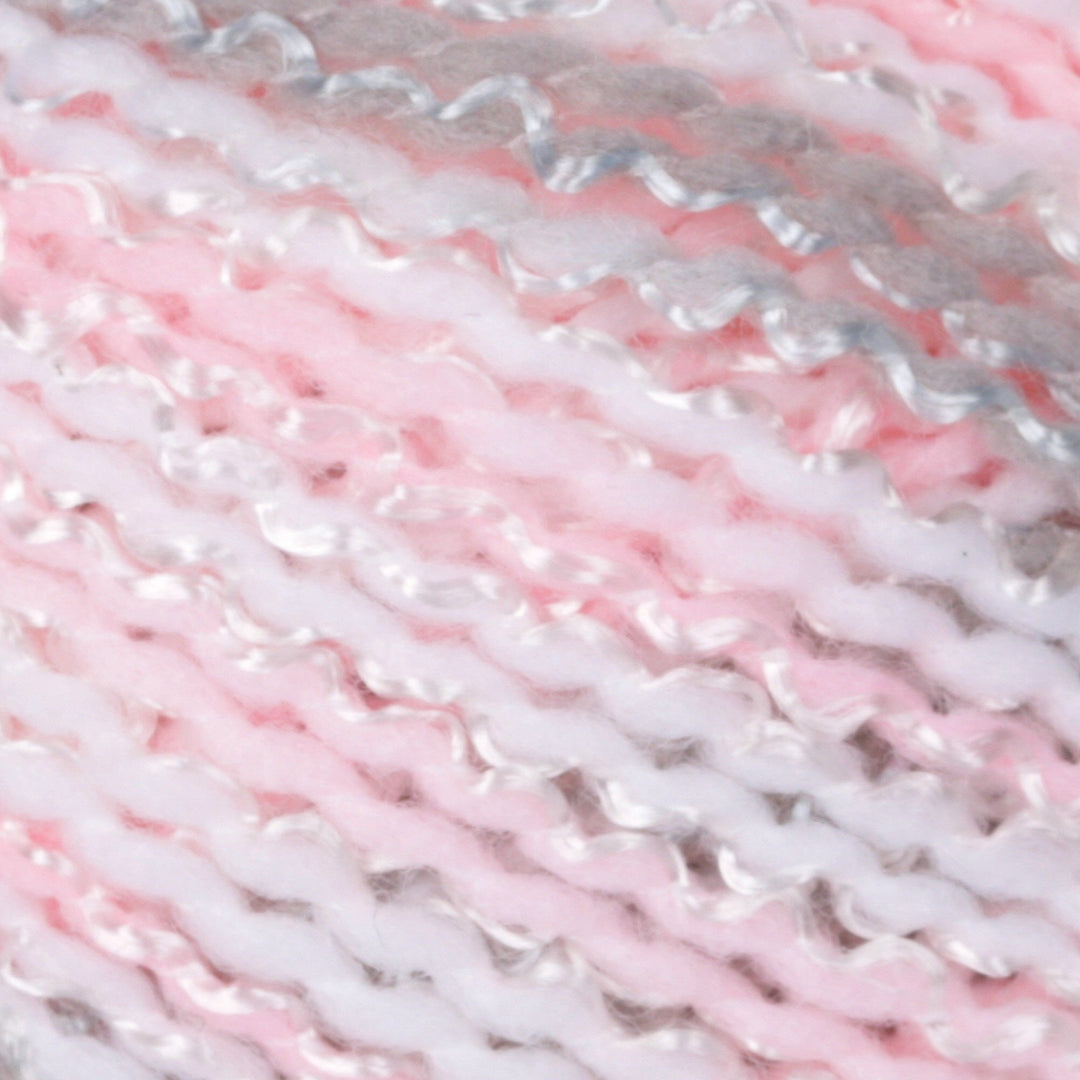 Bernat Baby Coordinates Ombre Yarn, 4.25 oz, Gauge 3 Light, Dove Girl,16604949412