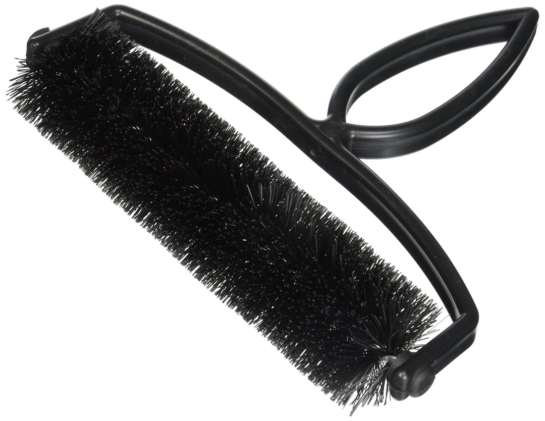 Revolving Wide Faced Screen Brush 7.5 x 8.2 x 2 inches