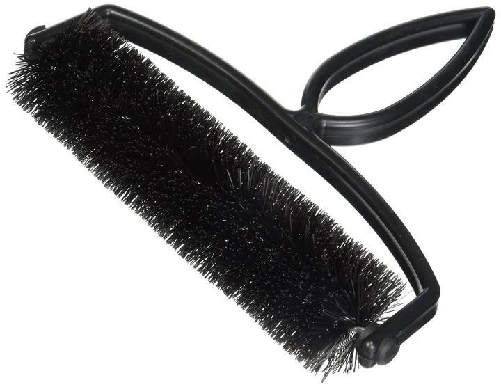 Revolving Wide Faced Screen Brush 7.5 x 8.2 x 2 inches