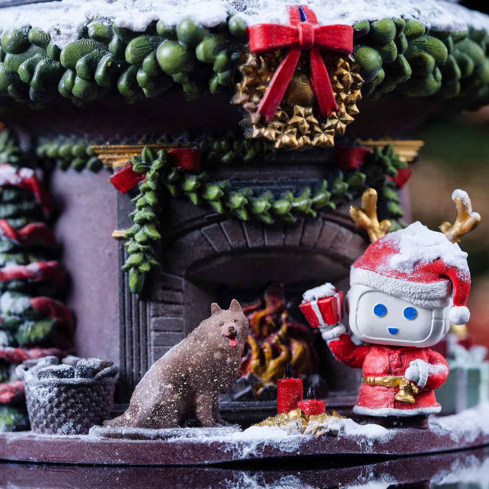 Upgraded Water Washable 3D Printer Resin, 405nm High Precision 3D Resin, Low Shrinkage Photopolymer Resin for 4K/8K/12K Capable LCD DLP Resin 3D Printer Printing (Grey, 500g)