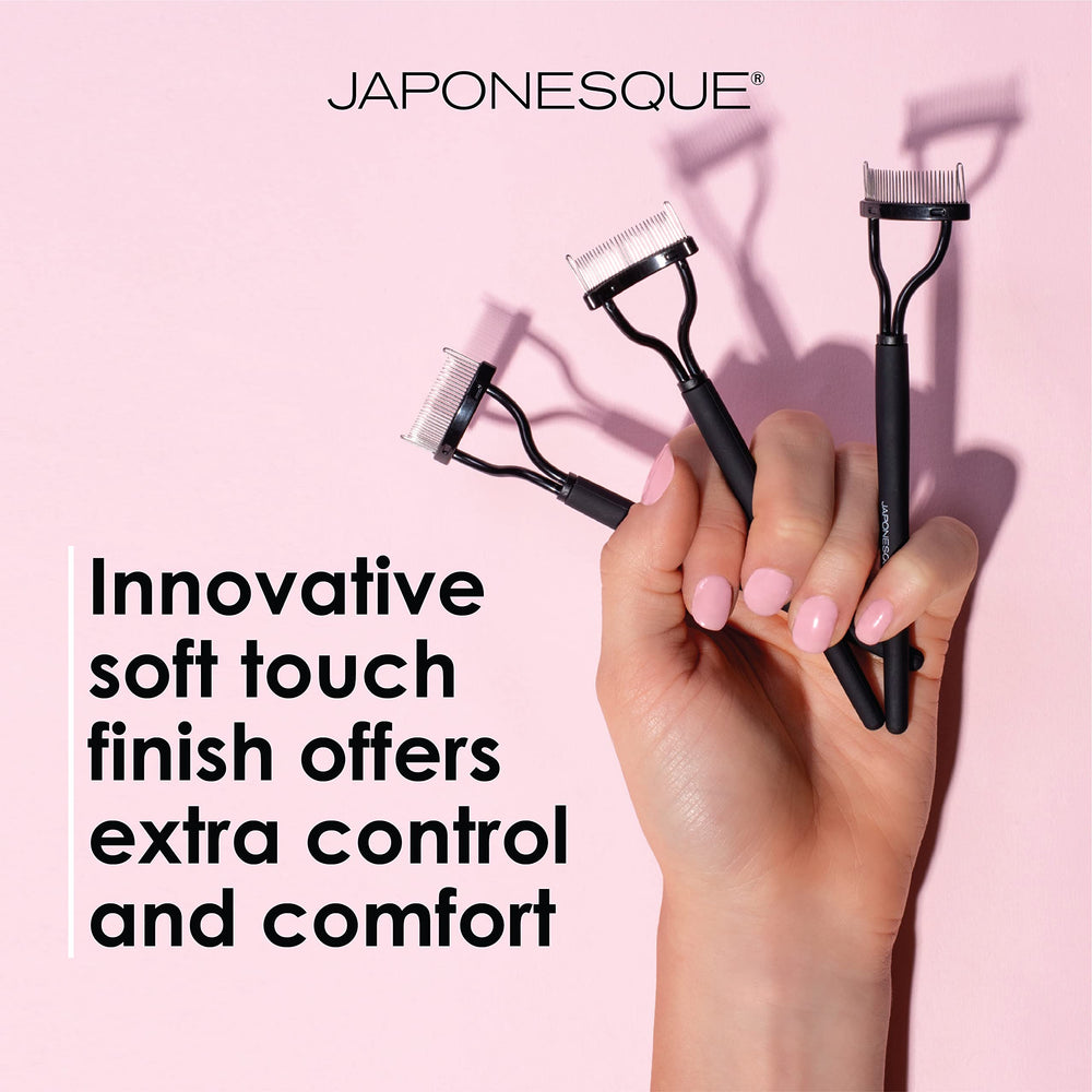 Velvet Touch Eyelash Separator