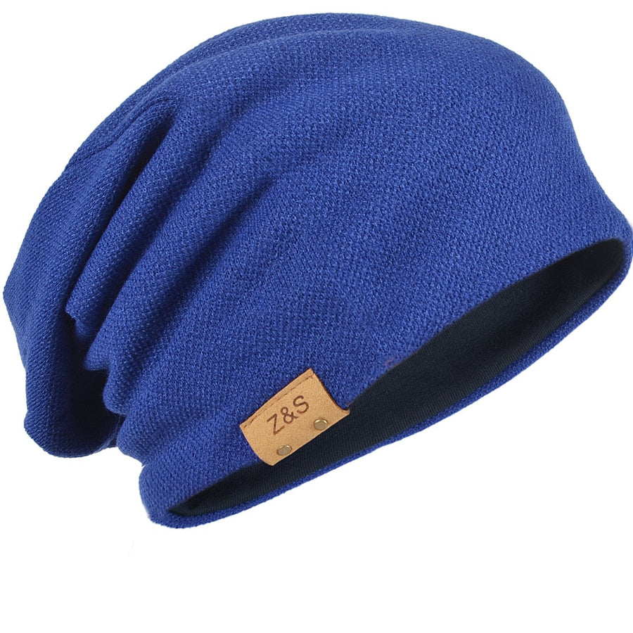FORBUSITE Slouch Beanie Hat for Men Women Summer Winter