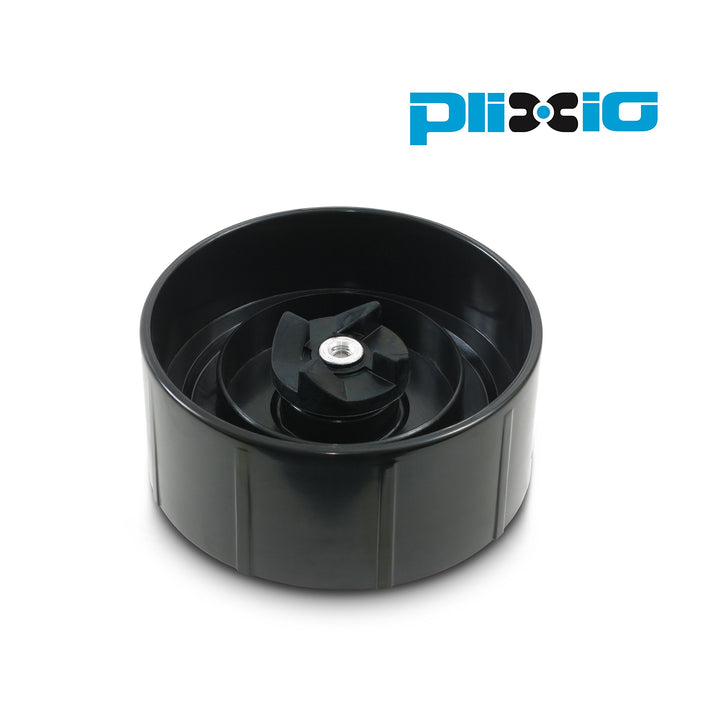 Cross Blade Spare Replacement Part for Magic Bullet Blender, Juicer and Mixer (Model MB1001)