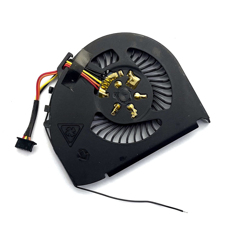 New CPU Cooling Fan Replacement for Lenovo ThinkPad T440S T450S Series UDQFWYR02BCM 04X0445 04X1850 DC5V 0.5A Fan (Not fit for T450 / T440, Only fits for T440s / T450s)