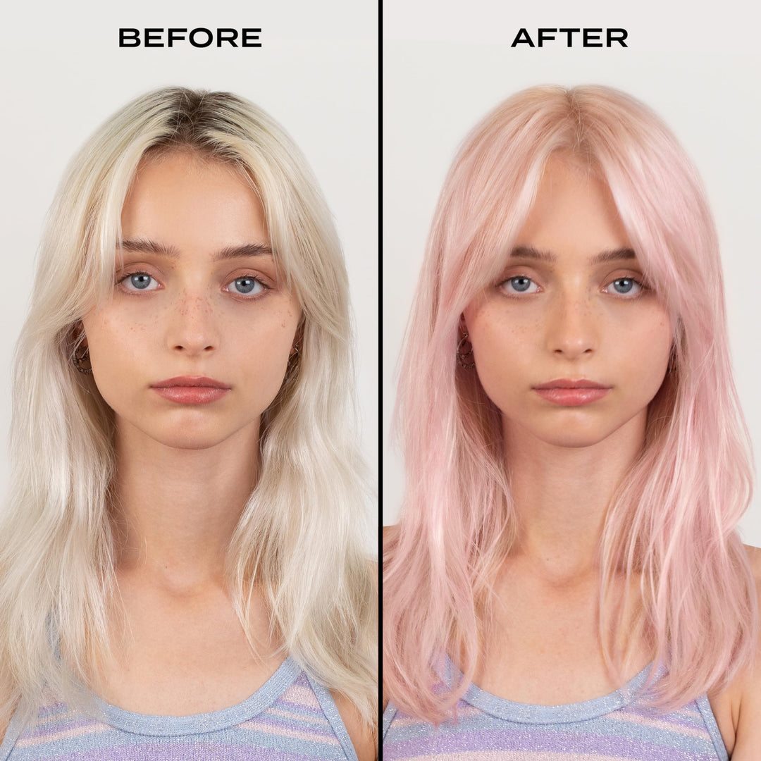 Shampoo, 250 Ml, Rose