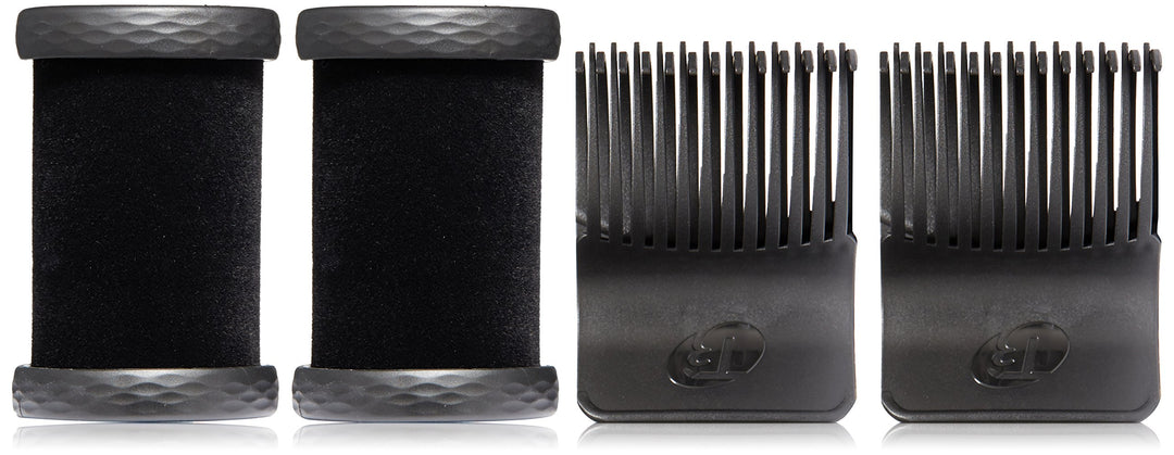 T3 - Volumizing Hot Rollers LUXE (2 ct.) | Hair Curlers