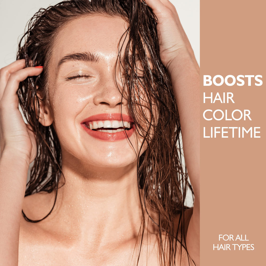 Color Lasting Treatment Conditioner, 21 Ounce