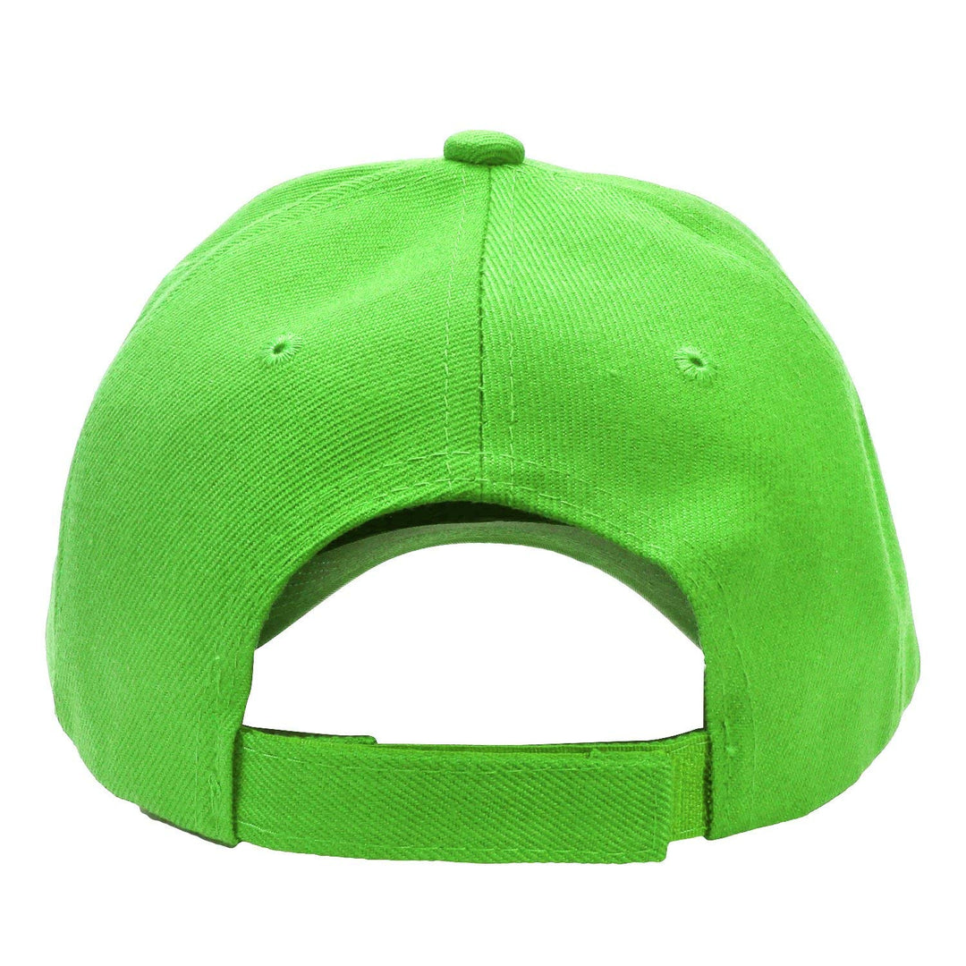 Falari Baseball Cap Adjustable Size for Running Workout