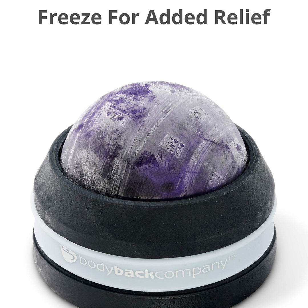 Body Back Company Massage Roller Ball - Self Massage Th