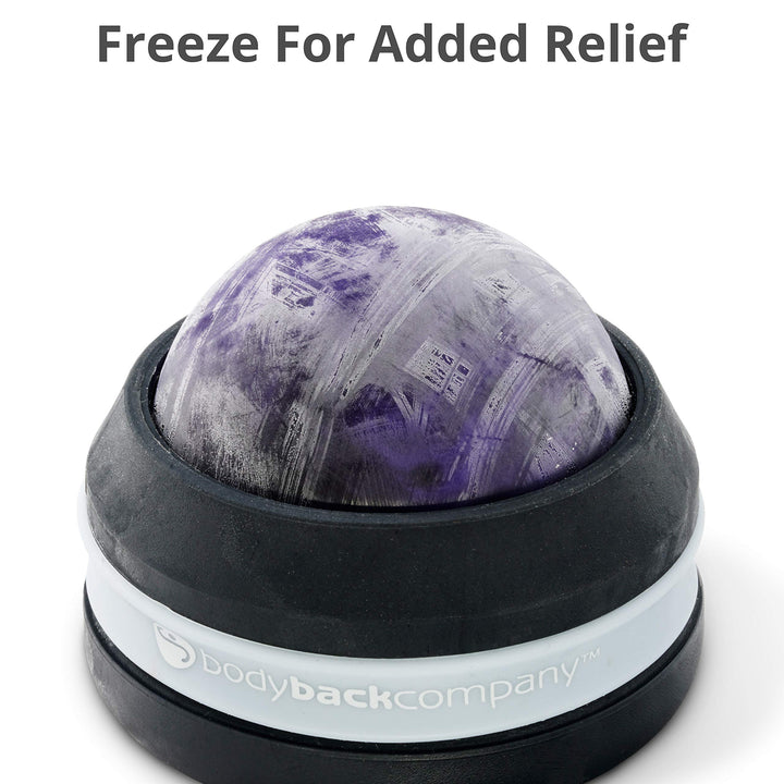 Body Back Company Massage Roller Ball - Self Massage Th