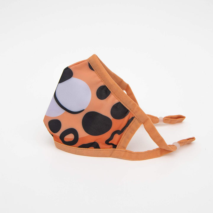 Goody Kids Face Mask, Washable &amp; Reusable, Adju