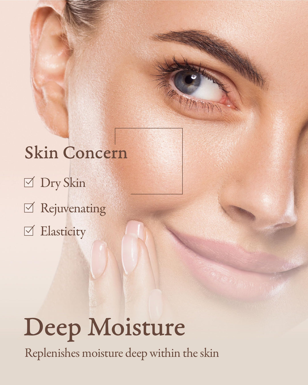 Bon Extra Moisture Cream