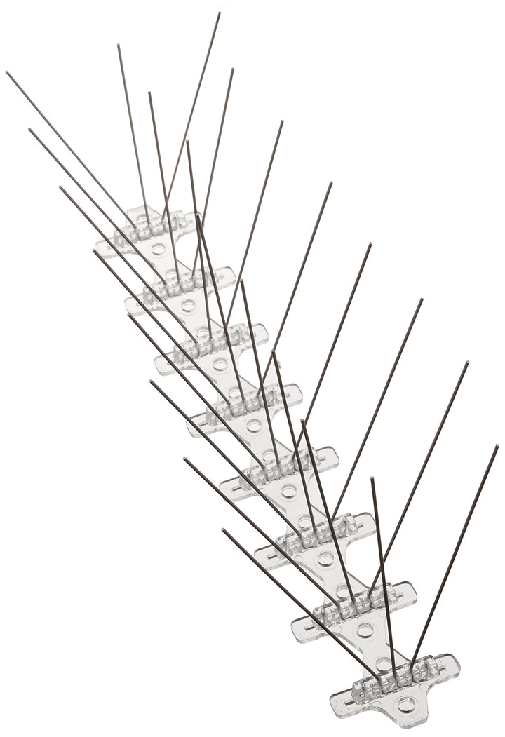 Bird B Gone Stainless Steel Bird Spikes - 6 ft box