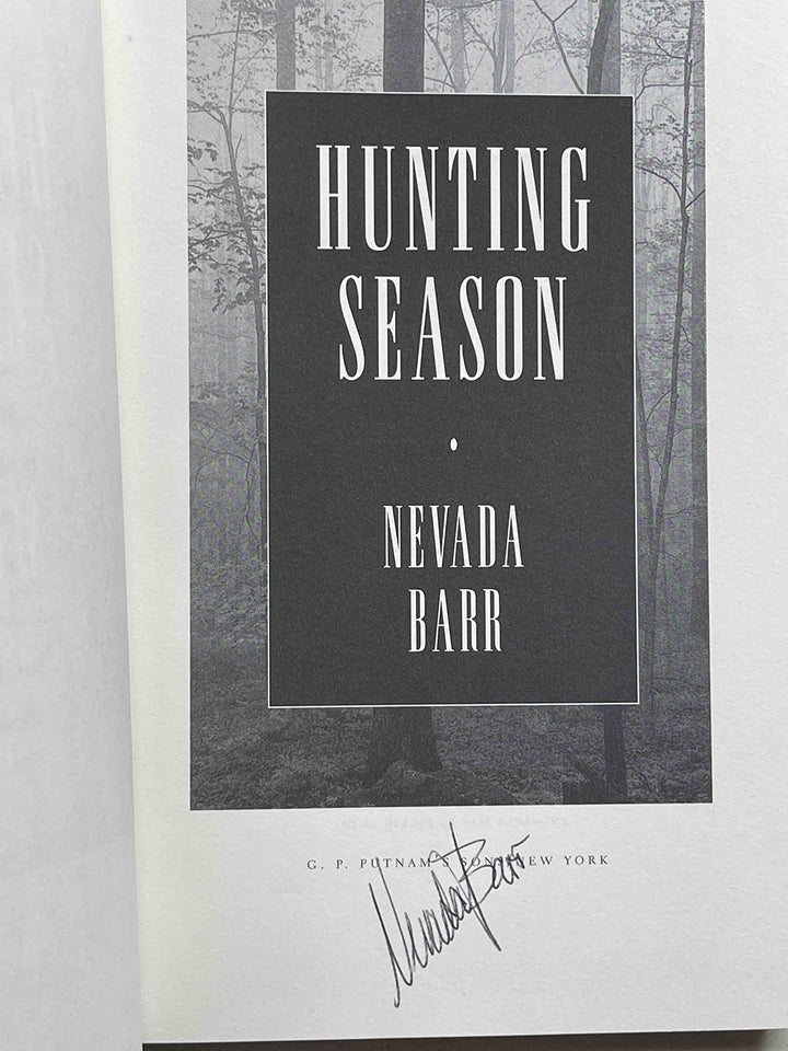 Hunting Season