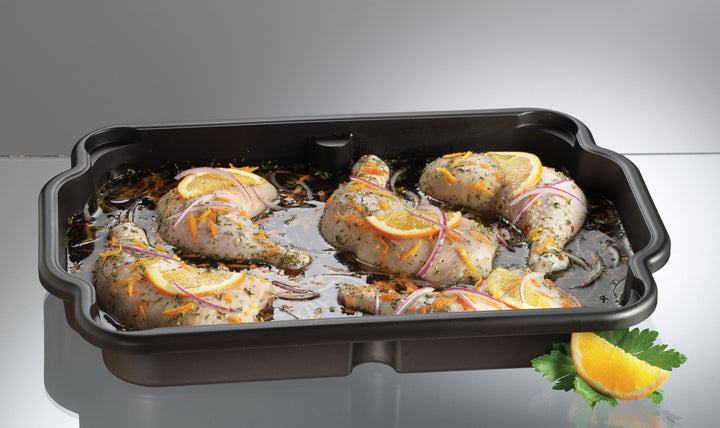 Prep &amp; Slice Cutting Board BB-16
