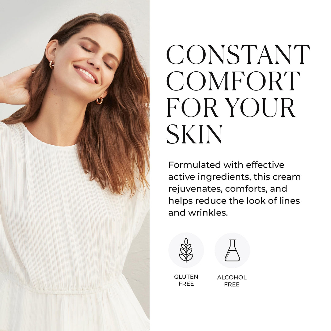 Natura Bisse Tolerance Recovery Cream, 1.7 fl. oz.