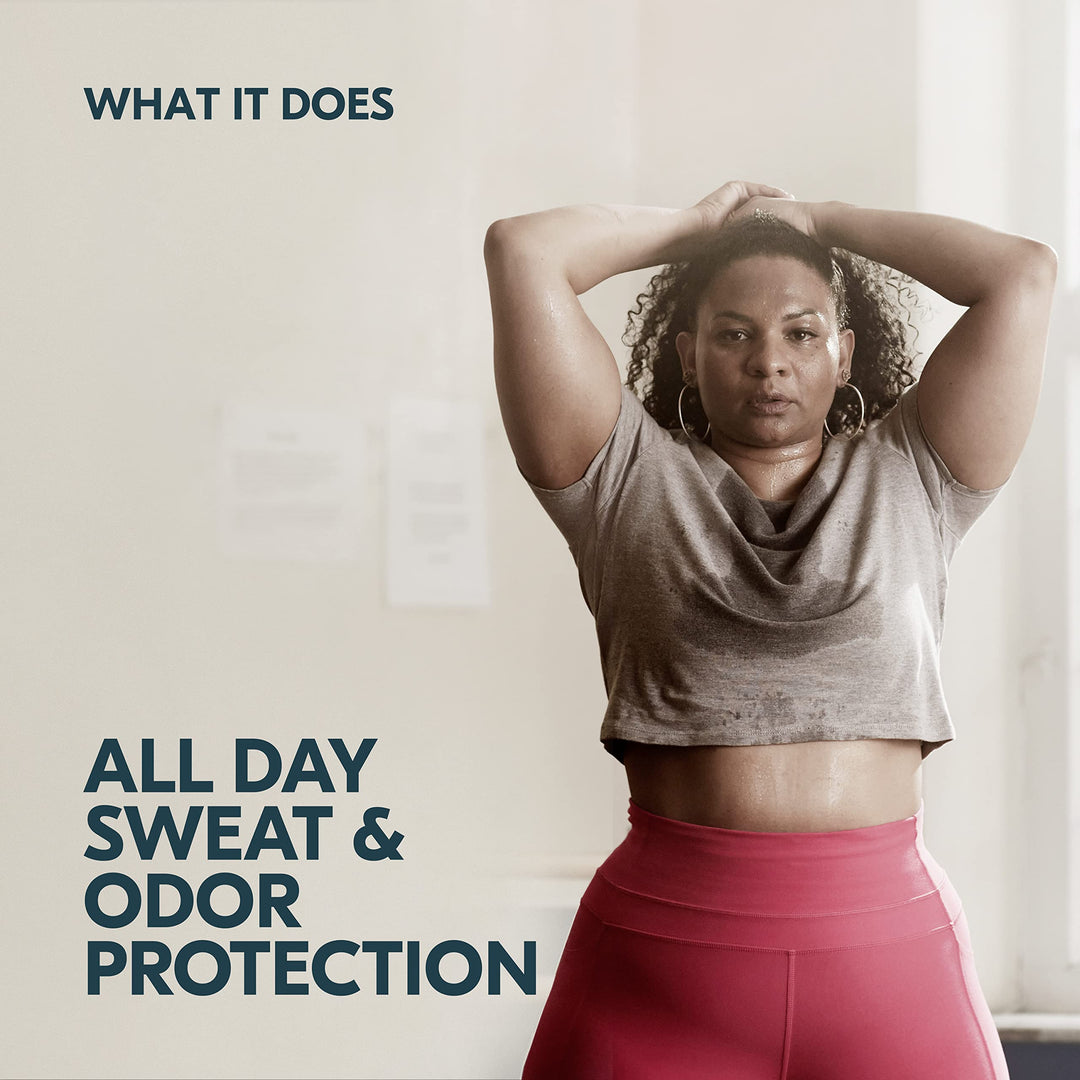 Degree Original Antiperspirant Deodorant 48-Hour Sweat and Odor Protection Sheer Powder Antiperspirant for Women 2.6 oz, Twink Pack