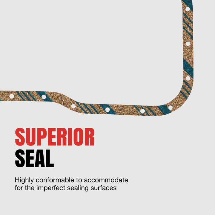 Fel-Pro OS30707 FelPro Gasket