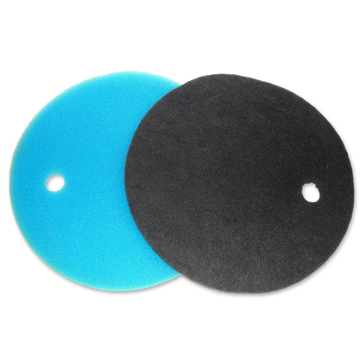 Pond Clear Choice BioFilter Replacement Pads, Fine and Coarse
