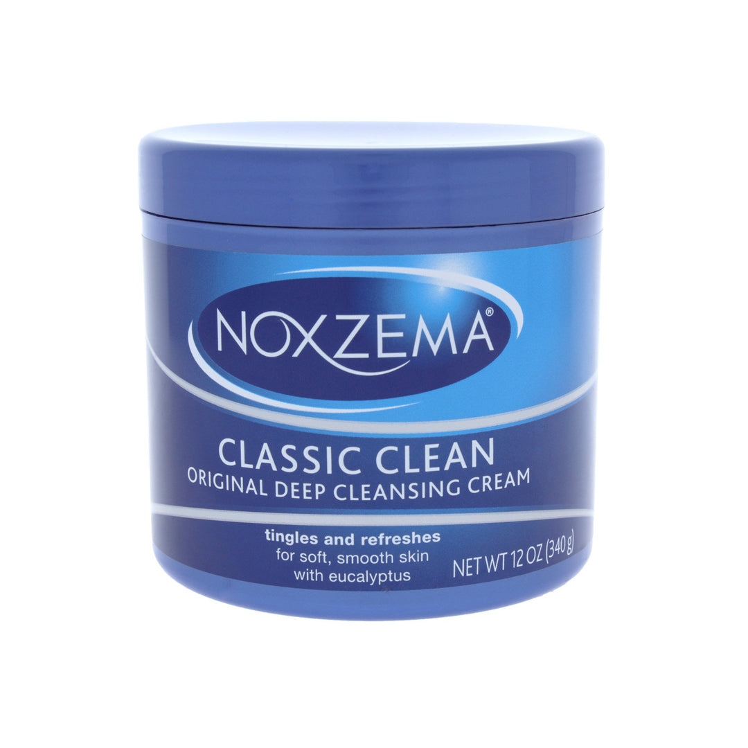 Noxzema The Original Deep Cleansing Cream, 12 Ounce