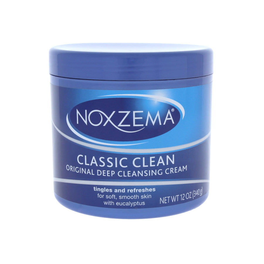 Noxzema The Original Deep Cleansing Cream, 12 Ounce