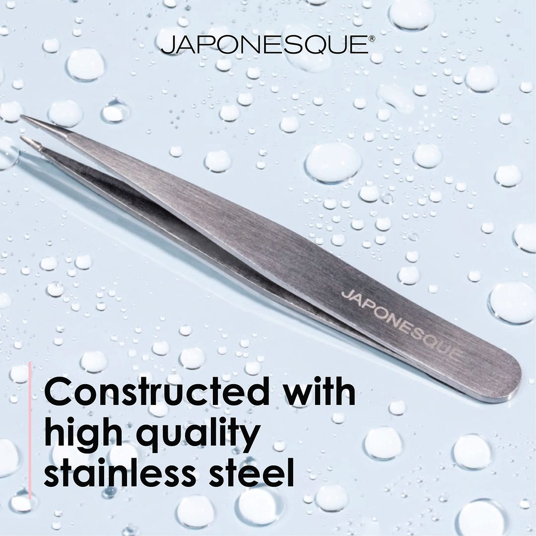 Pro Performance Tweezer Duo