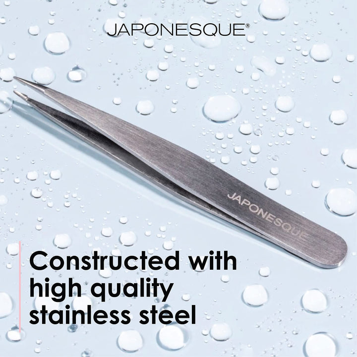 Pro Performance Tweezer Duo