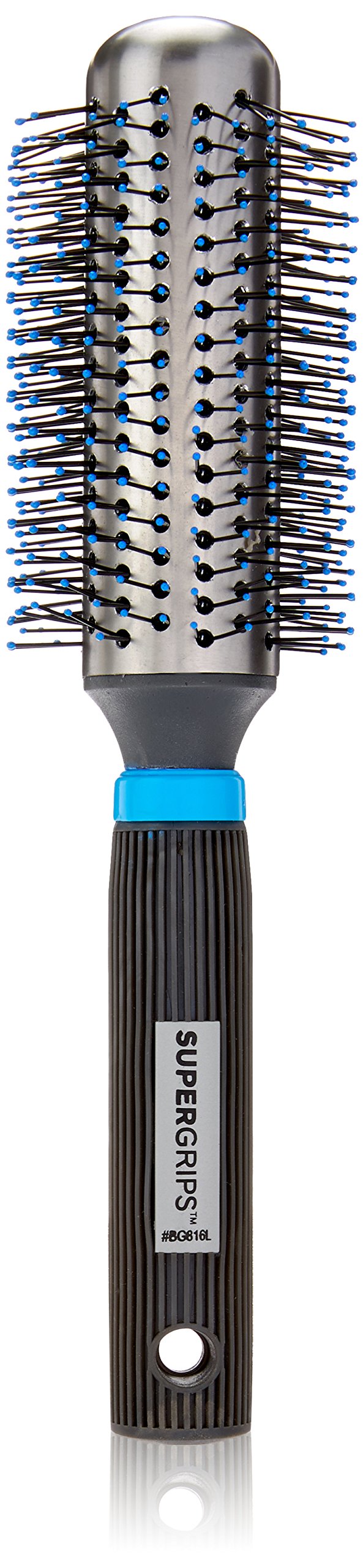 Ceramicare Thermal Pro Round Brush, 2.5 Inch