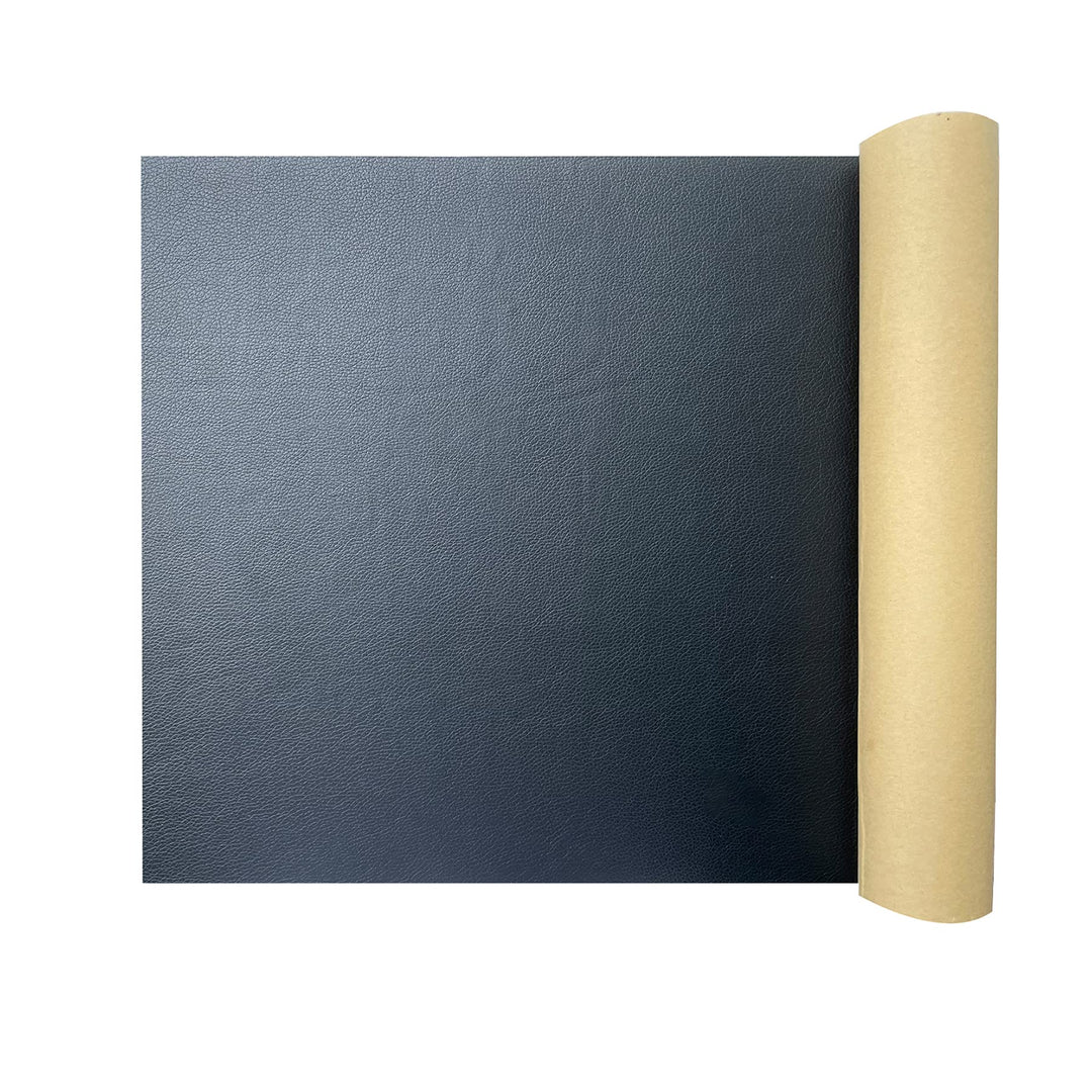 Leather Repair Patch, 14 X 53 Large Self-Adhesive Tape Patch Kit for Sofa Car Seat Furniture Jacket Shoe Fabric Repair Tear, Dark Green