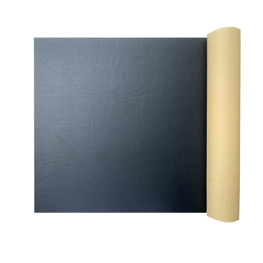 Leather Repair Patch, 14 X 53 Large Self-Adhesive Tape Patch Kit for Sofa Car Seat Furniture Jacket Shoe Fabric Repair Tear, Dark Green