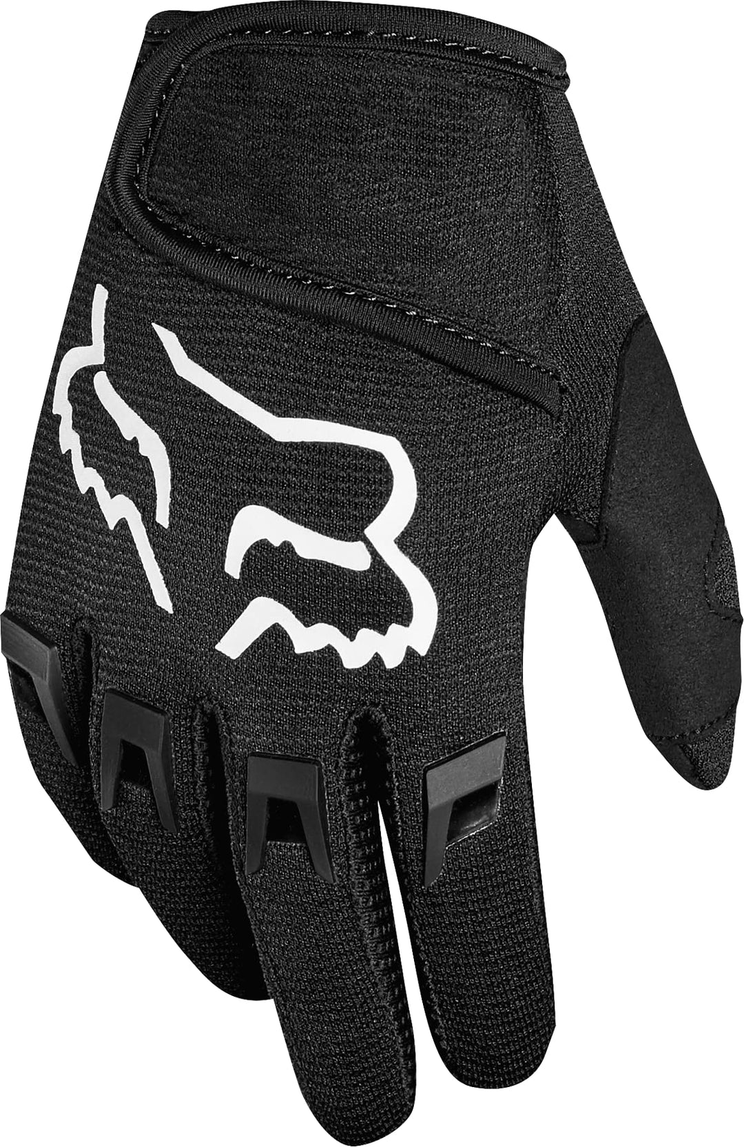 Kids Dirtpaw Glove, Black, Small