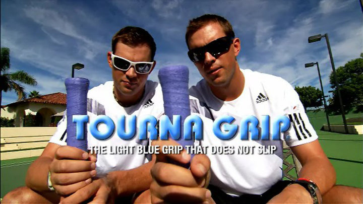 Grip Original Length Dry Feel Tennis Grip - 10 Grip Pack