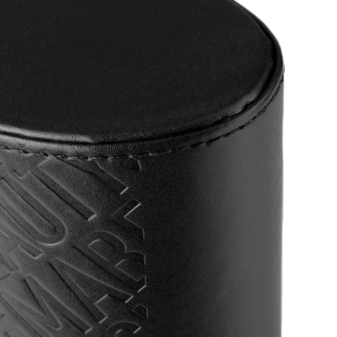 Brush Cup Holder - Black