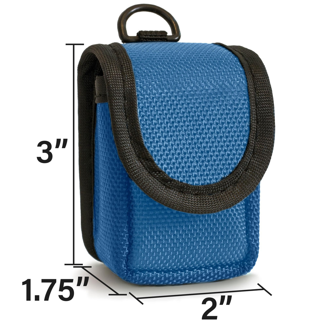 Zacurate Fingertip Pulse Oximeter Carrying Case