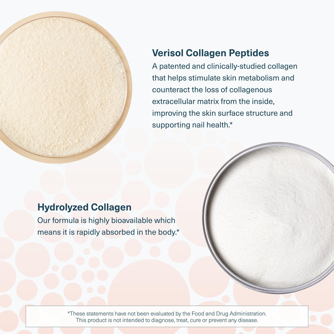 Youtheory Collagen Liquid - 5,000 mg Hydrolyzed Collage