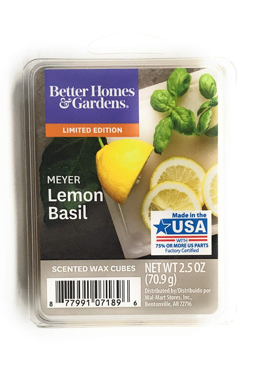 Better Homes and Gardens 2018 Limited Edition Meyer Lem