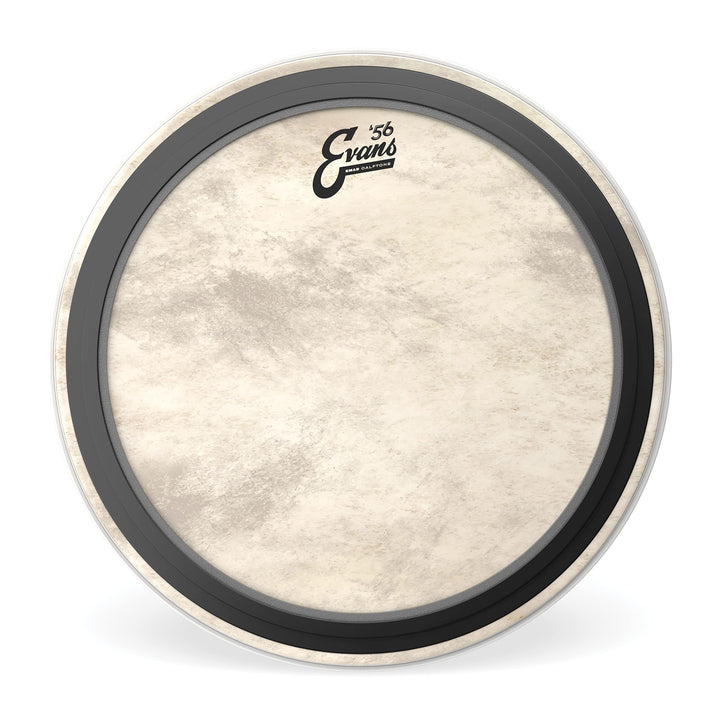 Evans EMAD Calftone Bass Drum Head, 18