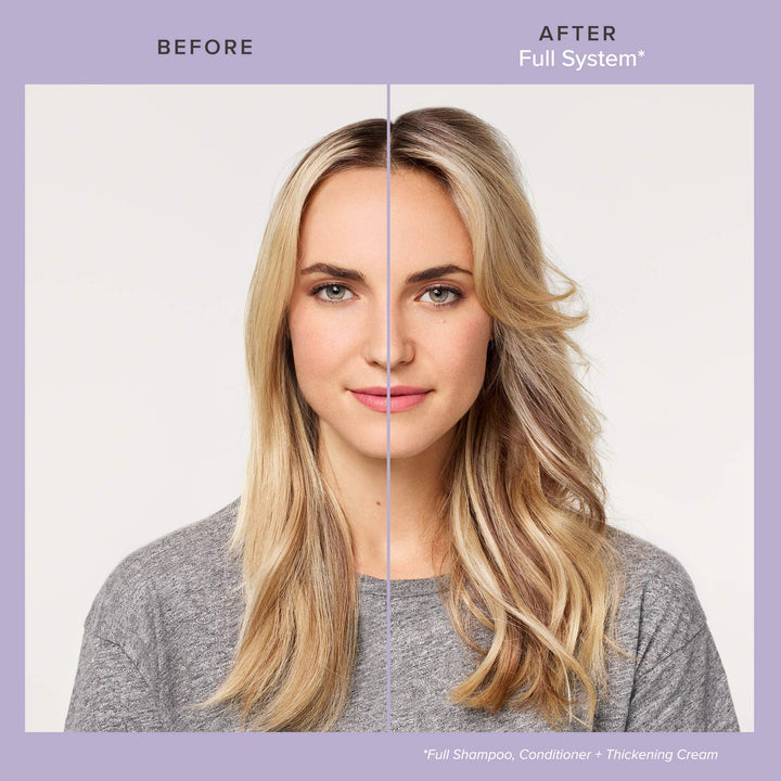 Full Thickening Cream, 3.7 Fl Oz