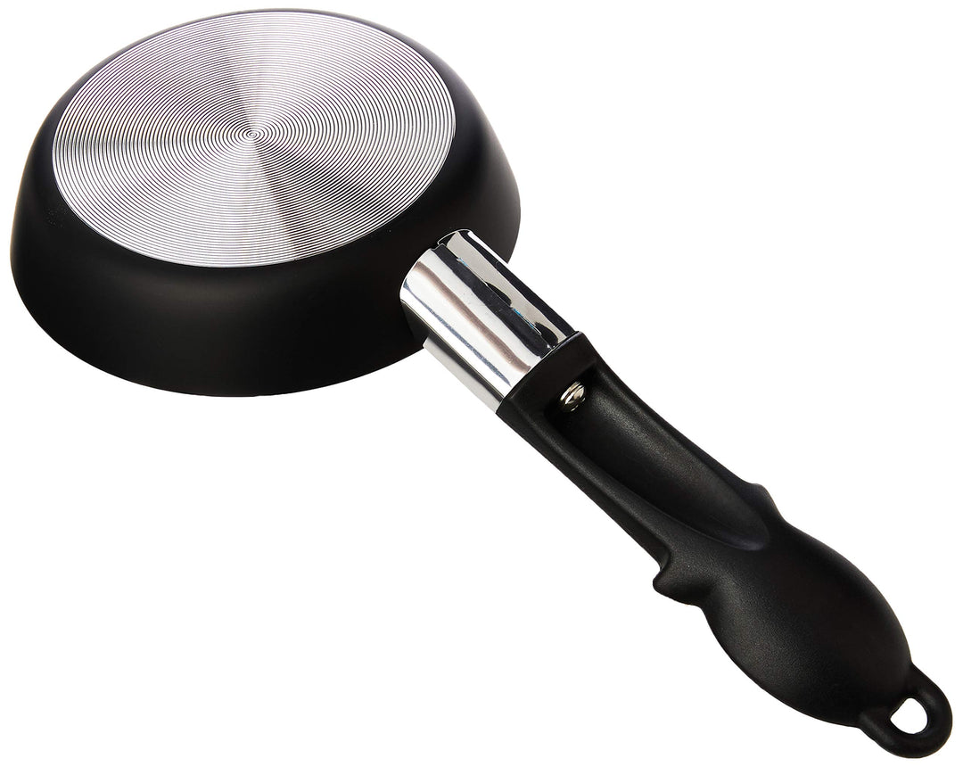 Mini Nonstick Egg and Fry Pan, 4.5”